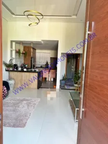 Casa com 3 Quartos à venda, 125m² no Bairro Pacaembu, Americana