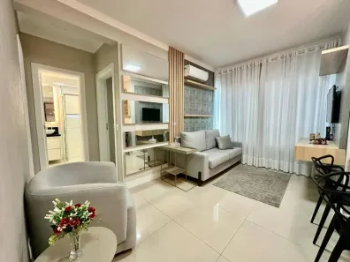 Apartamento com 2 Quartos à venda, 60m² no Zona Nova, Capão da Canoa