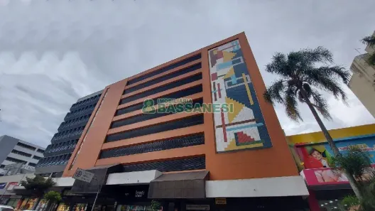 Ponto Comercial para alugar, 12m² no Centro, Caxias do Sul