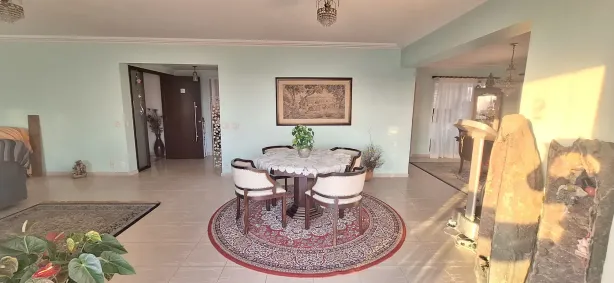 Apartamento com 4 Quartos para venda ou aluguel, 266m² no Paraíso, São Paulo