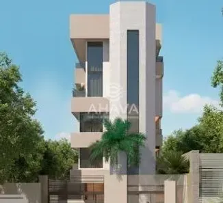 Apartamento com 4 Quartos à venda, 121m² no Jaraguá, Belo Horizonte