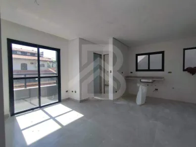 Apartamento com 2 Quartos à venda, 51m² no Vila Curuçá, Santo André