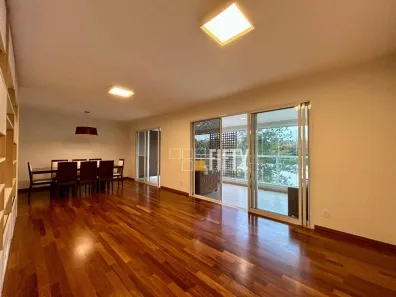 Apartamento com 4 Quartos à venda, 186m² no Chácara Santo Antônio (Zona Sul), São Paulo