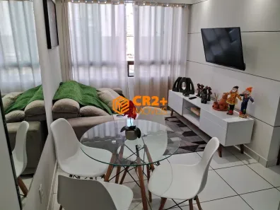 Flat com 1 Quarto à venda, 35m² no Boa Viagem, Recife