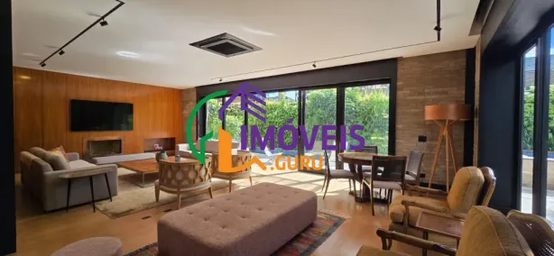 Sobrado com 5 Quartos para alugar, 500m² no Jardim Paulista, São Paulo