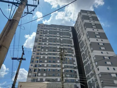 Apartamento com 1 Quarto para alugar, 24m² no Água Branca, São Paulo