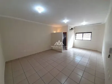 Sala Comercial para alugar, 35m² no Vila Abranches, Ribeirão Preto
