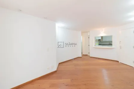 Apartamento com 2 Quartos à venda, 98m² no Vila Uberabinha, São Paulo