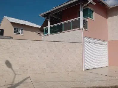 Casa de Condomínio com 4 Quartos para alugar, 300m² no Campo Grande, Rio de Janeiro