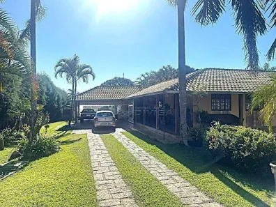 Fazenda/Sítio com 4 Quartos à venda, 600m² no , Itupeva