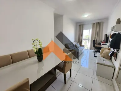 Apartamento com 2 Quartos à venda, 62m² no Nova Gerty, São Caetano do Sul