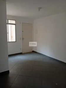 Apartamento com 2 Quartos para alugar, 54m² no Demarchi, São Bernardo do Campo
