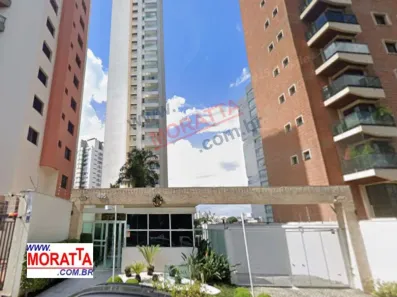 Apartamento com 4 Quartos para venda ou aluguel, 249m² no Jardim Vila Mariana, São Paulo