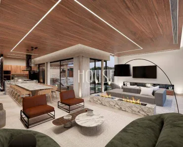 Casa de Condomínio com 4 Quartos à venda, 420m² no Alphaville Nova Esplanada, Votorantim