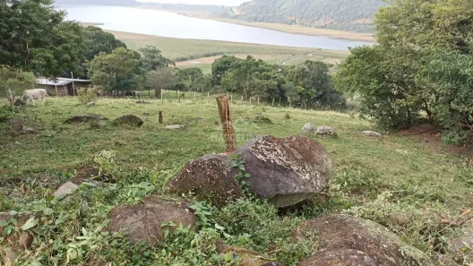 Lote/Terreno à venda, 2908m² no , Garopaba