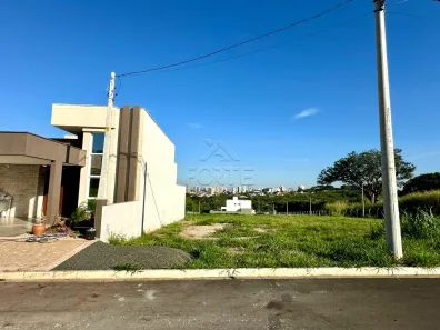 Lote/Terreno à venda, 201m² no Água Seca, Piracicaba