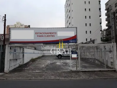 Lote/Terreno à venda, 250m² no Centro, São Bernardo do Campo