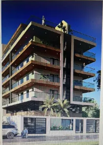 Apartamento com 2 Quartos à venda, 66m² no Vila Nova, Cabo Frio