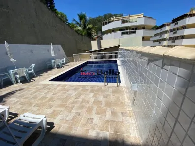 Apartamento com 3 Quartos à venda, 89m² no Freguesia (Jacarepaguá), Rio de Janeiro