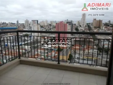 Apartamento com 3 Quartos à venda, 84m² no Ipiranga, São Paulo