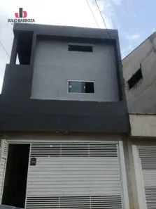 Kitnet com 1 Quarto para alugar, 25m² no Parque Continental, Guarulhos