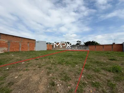 Lote/Terreno à venda, 250m² no Campestre, Piracicaba