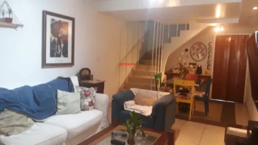 Sobrado com 2 Quartos à venda, 105m² no Vila Cruzeiro, São Paulo