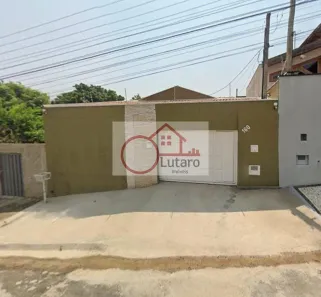Casa com 3 Quartos à venda, 250m² no Jardim Hedy, Mogi Guaçu