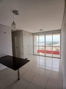 Apartamento com 3 Quartos para alugar, 65m² no Cristo Rei, Teresina