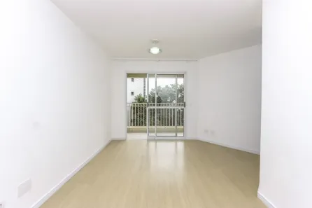 Apartamento com 2 Quartos à venda, 56m² no Vila Siqueira (Zona Norte), São Paulo