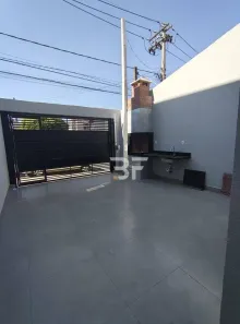 Casa com 2 Quartos à venda, 70m² no Jardim Morada do Sol, Indaiatuba