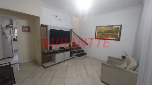 Sobrado com 3 Quartos à venda, 101m² no Vila Constança, São Paulo