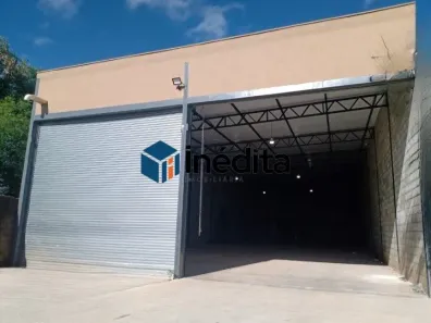 Galpão/Depósito/Armazém para alugar, 490m² no Garavelo Residencial Park, Aparecida de Goiânia