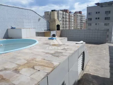 Cobertura com 2 Quartos à venda, 130m² no Cachambi, Rio de Janeiro