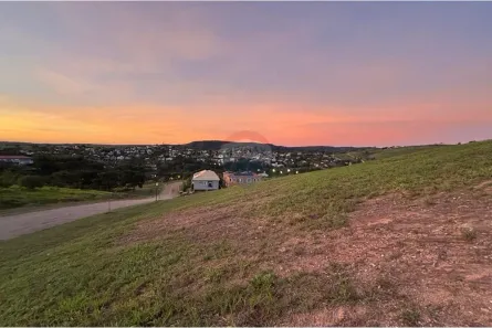 Lote/Terreno à venda, 800m² no Residencial Parque Campos de Santo Antônio II, Itu