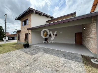 Casa com 3 Quartos à venda, 254m² no Condomínio Esplanada do Sol, São José dos Campos