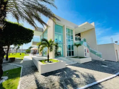 Casa com 4 Quartos à venda, 103m² no Guaribas, Eusébio