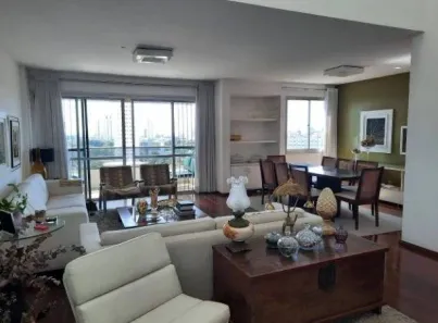 Apartamento com 4 Quartos à venda, 364m² no Paissandu, Recife