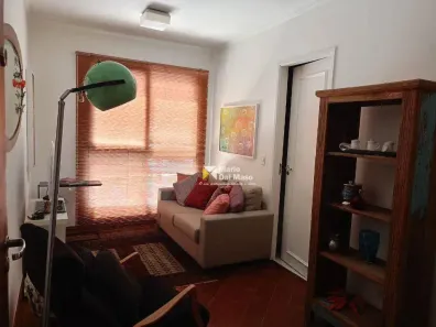 Apartamento com 1 Quarto para alugar, 30m² no Moema, São Paulo
