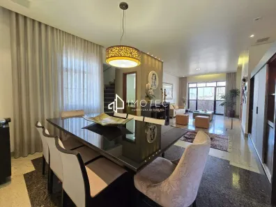 Cobertura com 5 Quartos à venda, 395m² no Cidade Nova, Belo Horizonte