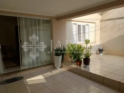 Casa com 4 Quartos à venda, 180m² no Jardim Esplanada, Piracicaba