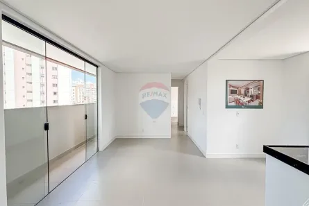 Apartamento com 3 Quartos à venda, 127m² no Grajaú, Belo Horizonte