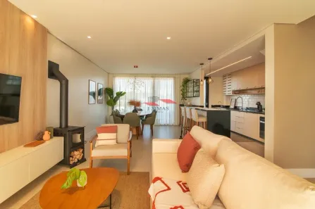 Sobrado com 3 Quartos à venda, 128m² no Barnabé, Gravataí