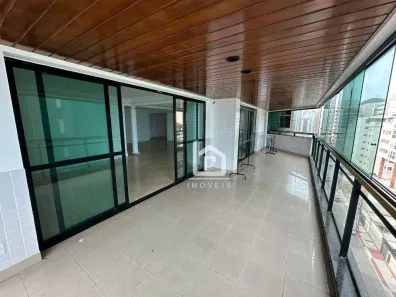 Apartamento com 4 Quartos à venda, 460m² no Praia da Costa, Vila Velha
