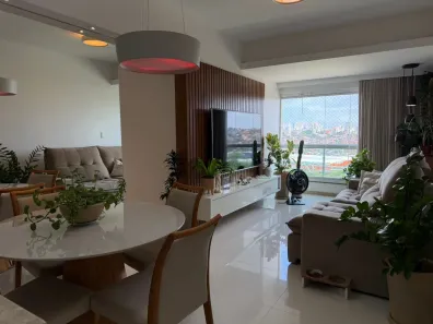 Apartamento com 3 Quartos à venda, 72m² no Horto Bela Vista, Salvador