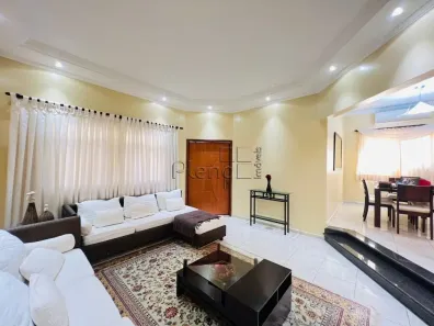 Casa com 3 Quartos à venda, 250m² no Parque Via Norte, Campinas