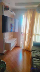 Apartamento com 3 Quartos à venda, 60m² no Piraporinha, Diadema