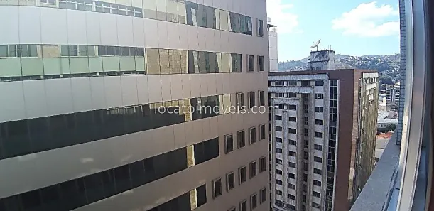 Apartamento com 2 Quartos à venda, 74m² no Centro, Juiz de Fora