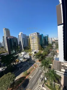Imóvel Comercial com 3 Quartos para alugar, 130m² no Cidade Monções, São Paulo