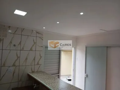 Casa com 2 Quartos para alugar, 80m² no Vila Pompéia, Campinas